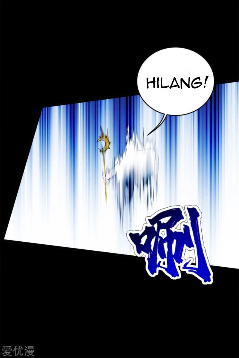 Matchless Emperor Chapter 88 Bahasa Indonesia